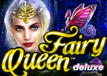  Fairy Queen Deluxe