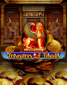  Treasures of Tombs Free