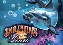  Dolphins Pearl (Дельфины), жемчужина дельфинов