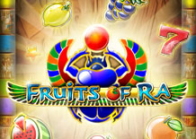  Fruits of Ra HD