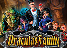  Draculas Family (Семья Дракулы)