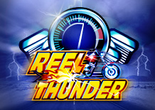  Thunder Reels