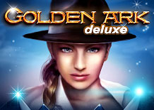  Golden Ark Deluxe