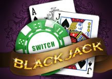  Blackjack Switch