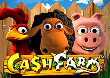  Cash Farm