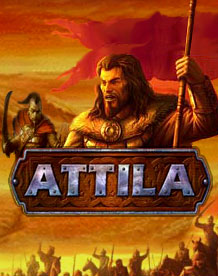  Atilla