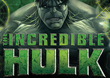  Incredible Hulk