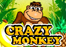  Crazy Monkey (Обезьянки), обезьянки, crazy monkey, крези манки, обезьяны, крейзи манки, макаки