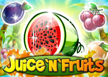  JuiceNFruits