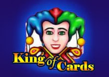  King of Cards