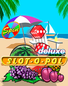  Slot-o-pol Deluxe, ешки