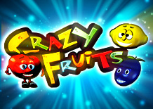  Crazy Fruits (Крейзи Фрут), Крези фрут, сумашедшие фрукты