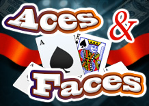  Aces and Faces