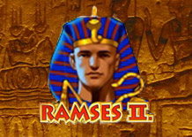 Ramses II