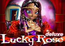  Luckyrose Deluxe