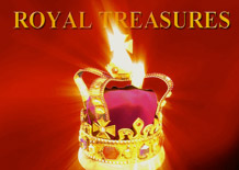 Royal Treasures