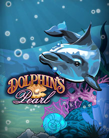  Dolphins Pearl (Дельфины), жемчужина дельфинов