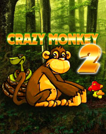  Crazy Monkey 2 (Обезьянки 2)