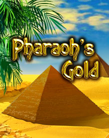  Pharaons Gold (Фараон Голд)