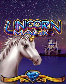  Unicorn Magic