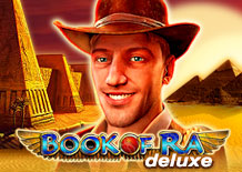  Book of Ra Deluxe