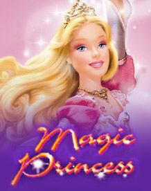  Magic Princess