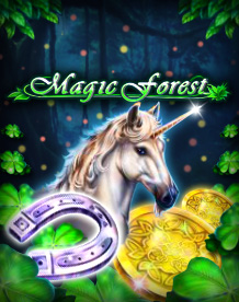  Magic Forest HD