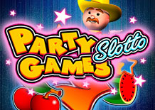  Party Games Slotto