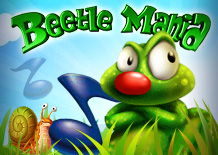  Beetle Mania