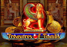  Treasures of Tombs Free