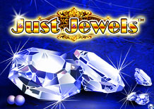  Just Jewels Deluxe (Алмазы)