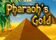  Pharaons Gold (Фараон Голд)