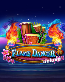  FlameDancer Deluxe