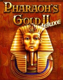  Pharaons Gold III