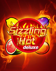  Sizzling Hot Deluxe