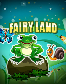  Лягушки (Fairy Land)