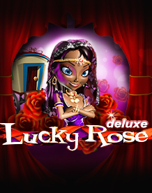  Luckyrose Deluxe