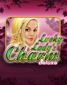  Lucky Lady's Charm Deluxe