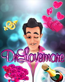  Dr. Lovemore