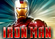  Iron Man (Железный человек)