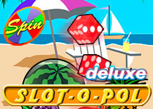  Slot-o-pol Deluxe, ешки