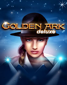  Golden Ark Deluxe