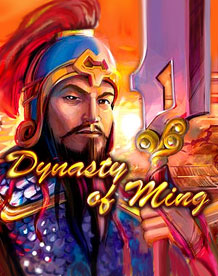  Dynasty of Ming