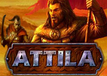  Atilla