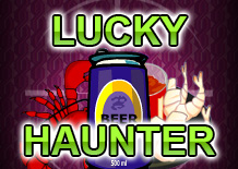  Lucky Haunter (Пробки), крышки, лаки хантер, охотник