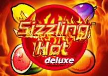  Sizzling Hot Deluxe