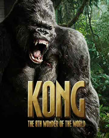  King Kong (Кинг-Конг)