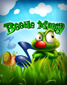  Beetle Mania