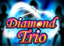  Diamond trio (Алмазное трио), Алмазное трио