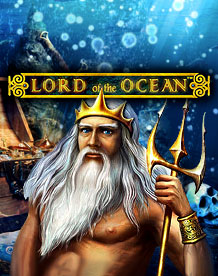  Lord of the Ocean